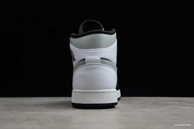 1 White Shadow 554724-073 Jordan AIR Mid 0823